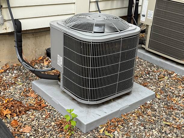 24/7 Emergency Heat Pump Repair experts in Buckley, WA