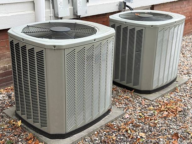 Reliable Heat Pump Repair contractor in Buckley, WA by Leonard HVAC