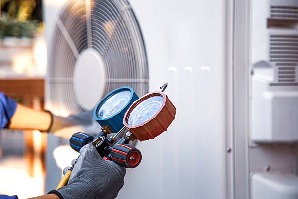 Affordable Heat Pump Repair solutions in Buckley, WA