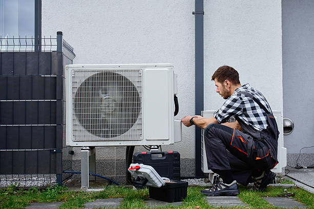 Top rated local Heat Pump Repair specialists in Buckley, WA